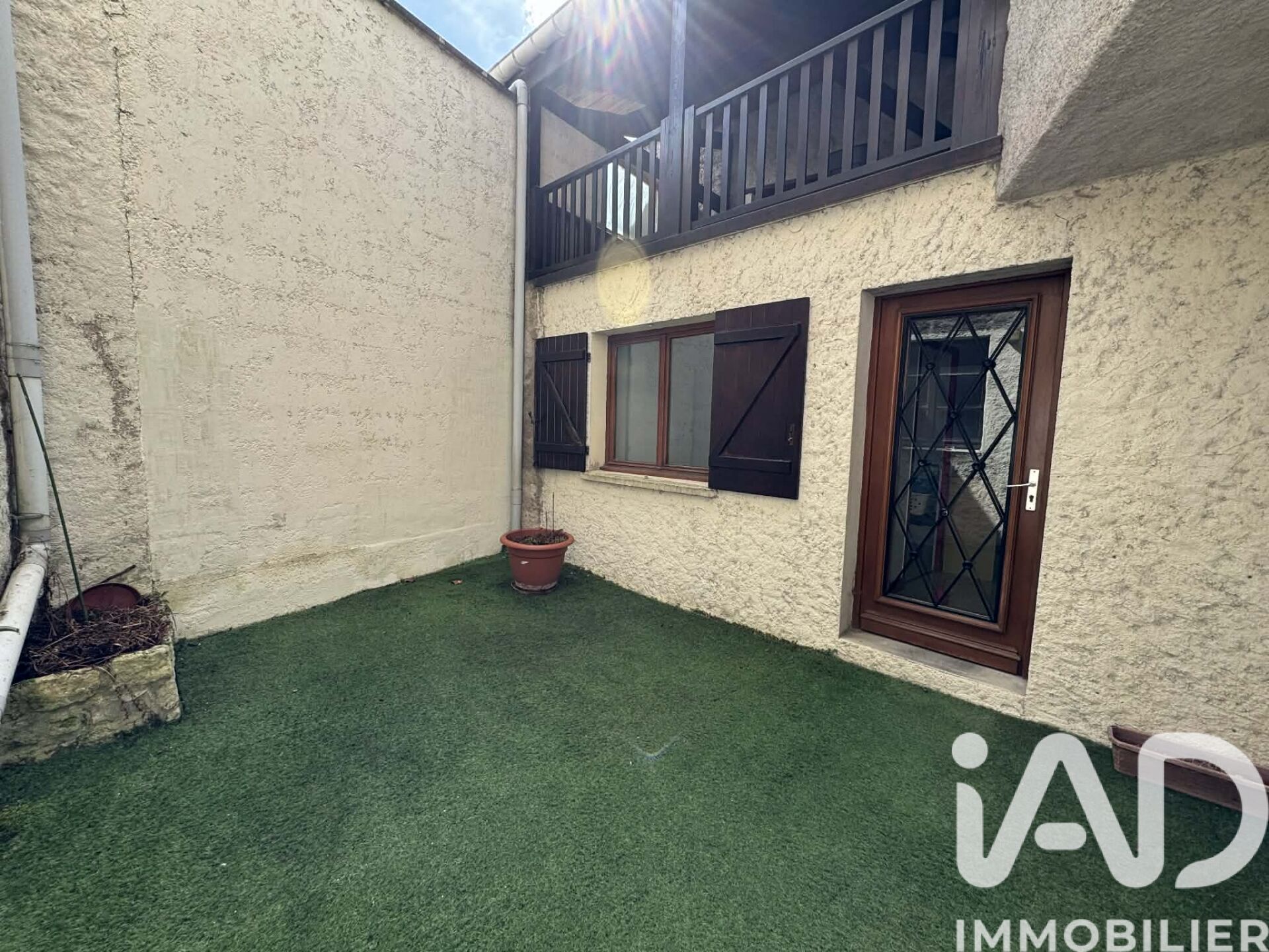 Ligny-En-Barrois - 235m² - 7p. - 5ch.