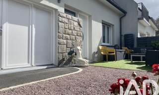 Maison 4 Pièces 76 m² à vendre à Quimper (29000)
