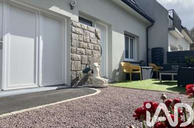 Maison 4 pièces 245000 €