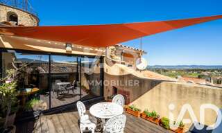 Maison 6 Pièces 170 m² à vendre à Peynier (13790)