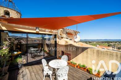 Maison 6 pièces 419000 €