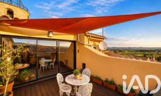 Maison 6 Pièces 170 m² à vendre à Peynier (13790)