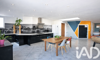 Appartement 4 Pièces 161 m² à vendre à Bourg-Saint-Andéol (07700)