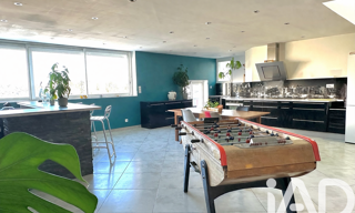 Appartement 4 Pièces 161 m² à vendre à Bourg-Saint-Andéol (07700)