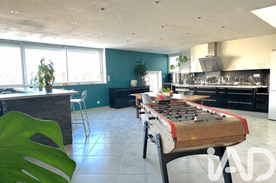 Appartement 4 pièces 189000 €