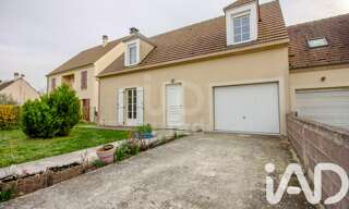 Maison 4 Pièces 103 m² à vendre à Acy-en-Multien (60620)