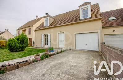 Vente Maison/villa 4 pièces — photo du bien