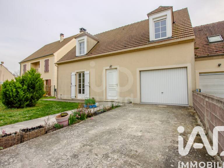 Vente Maison/villa 4 pièces — photo 1