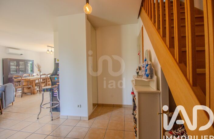 Vente Maison/villa 4 pièces — photo 2