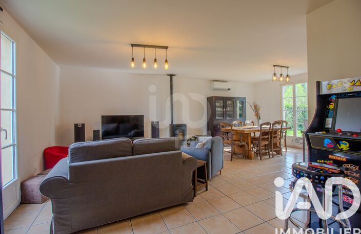 Vente Maison/villa 4 pièces — photo 3