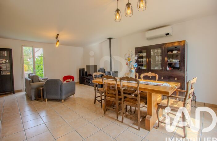 Vente Maison/villa 4 pièces — photo 4