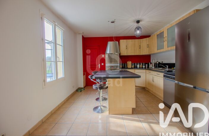 Vente Maison/villa 4 pièces — photo 5