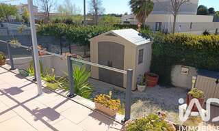 Maison 4 Pièces 87 m² à vendre à Mèze (34140)