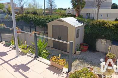 Maison 4 pièces 337000 €