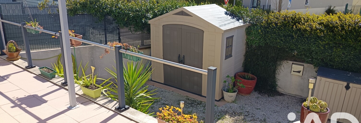 Maison 4 Pièces 87 m² à vendre à Mèze (34140)