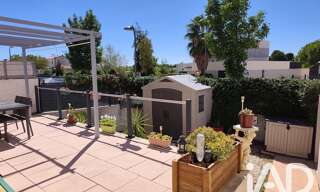 Maison 4 Pièces 87 m² à vendre à Mèze (34140)