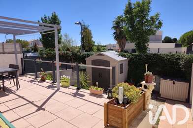 Maison 4 pièces 336200 €