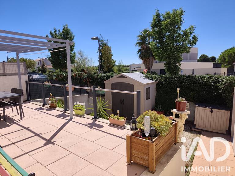 Vente Maison traditionnelle 4 pièces — photo 1