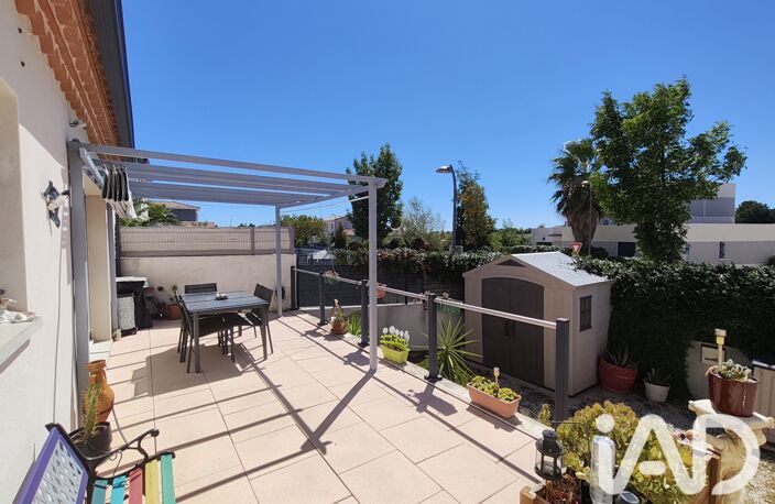 Vente Maison traditionnelle 4 pièces — photo 2