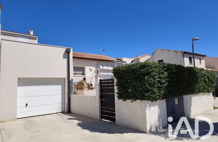 Vente Maison traditionnelle 4 pièces — photo 3