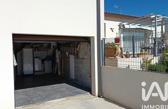 Vente Maison traditionnelle 4 pièces — photo 4
