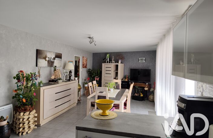 Vente Maison traditionnelle 4 pièces — photo 5
