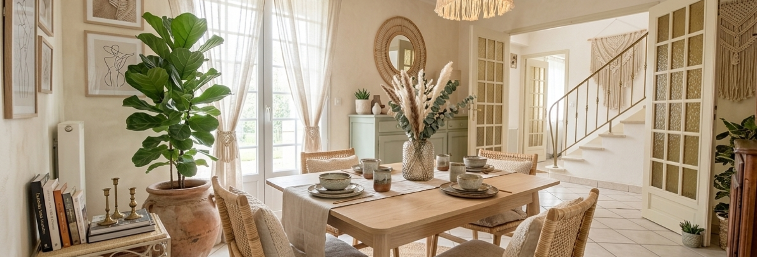 Maison 4 Pièces 90 m² à vendre à Auray (56400)