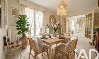 Maison 4 Pièces 92 m² à vendre à Auray (56400)