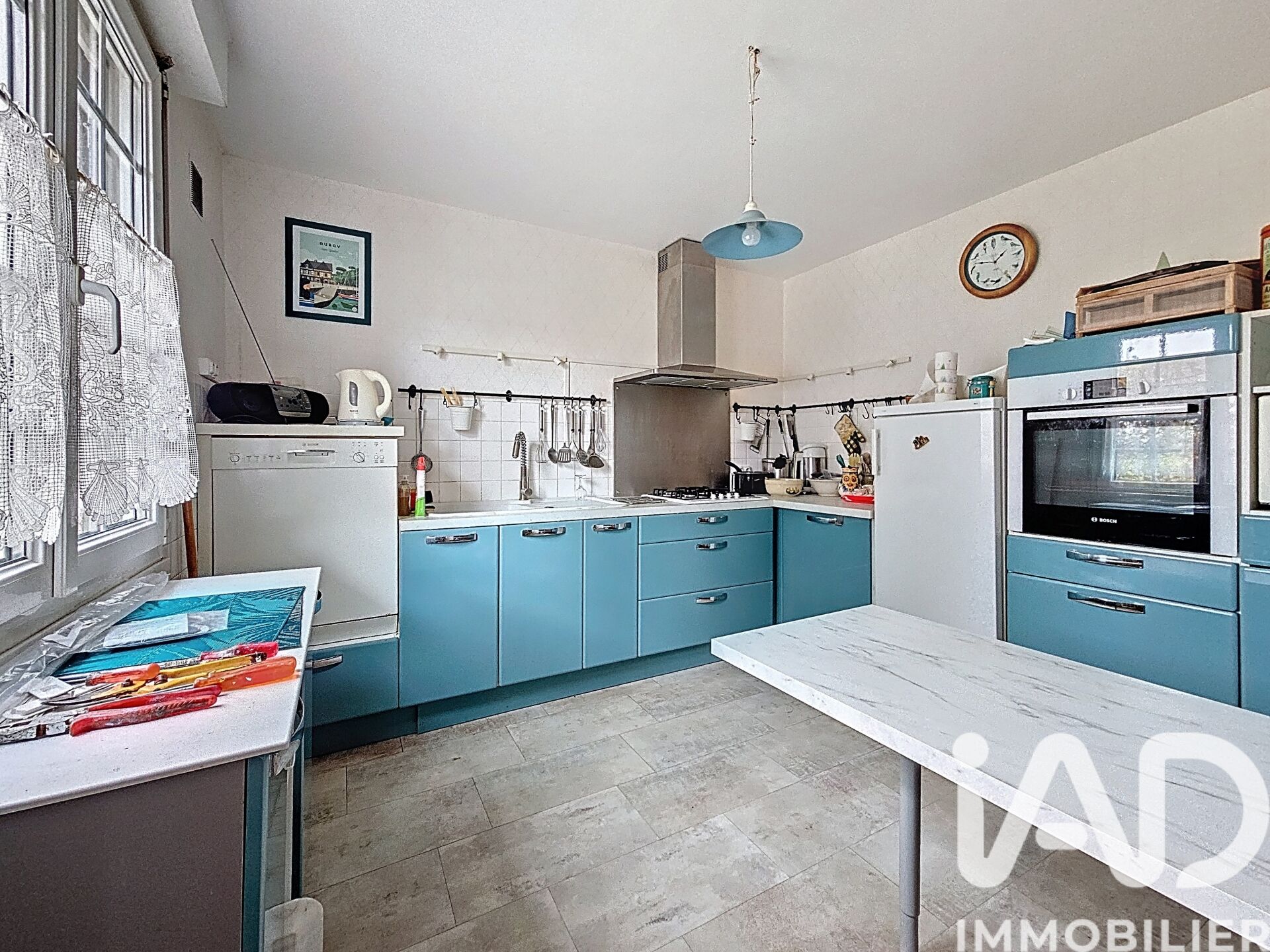 Vente Maison/villa 4 pièces - Photo 3