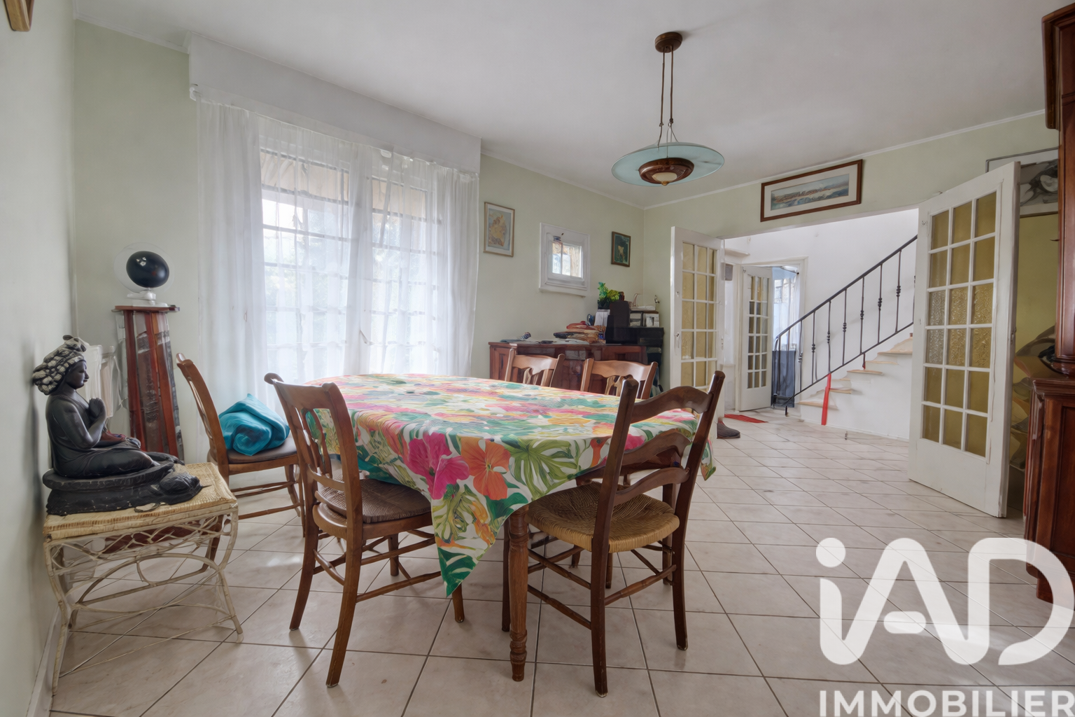 Vente Maison/villa 4 pièces - Photo 4