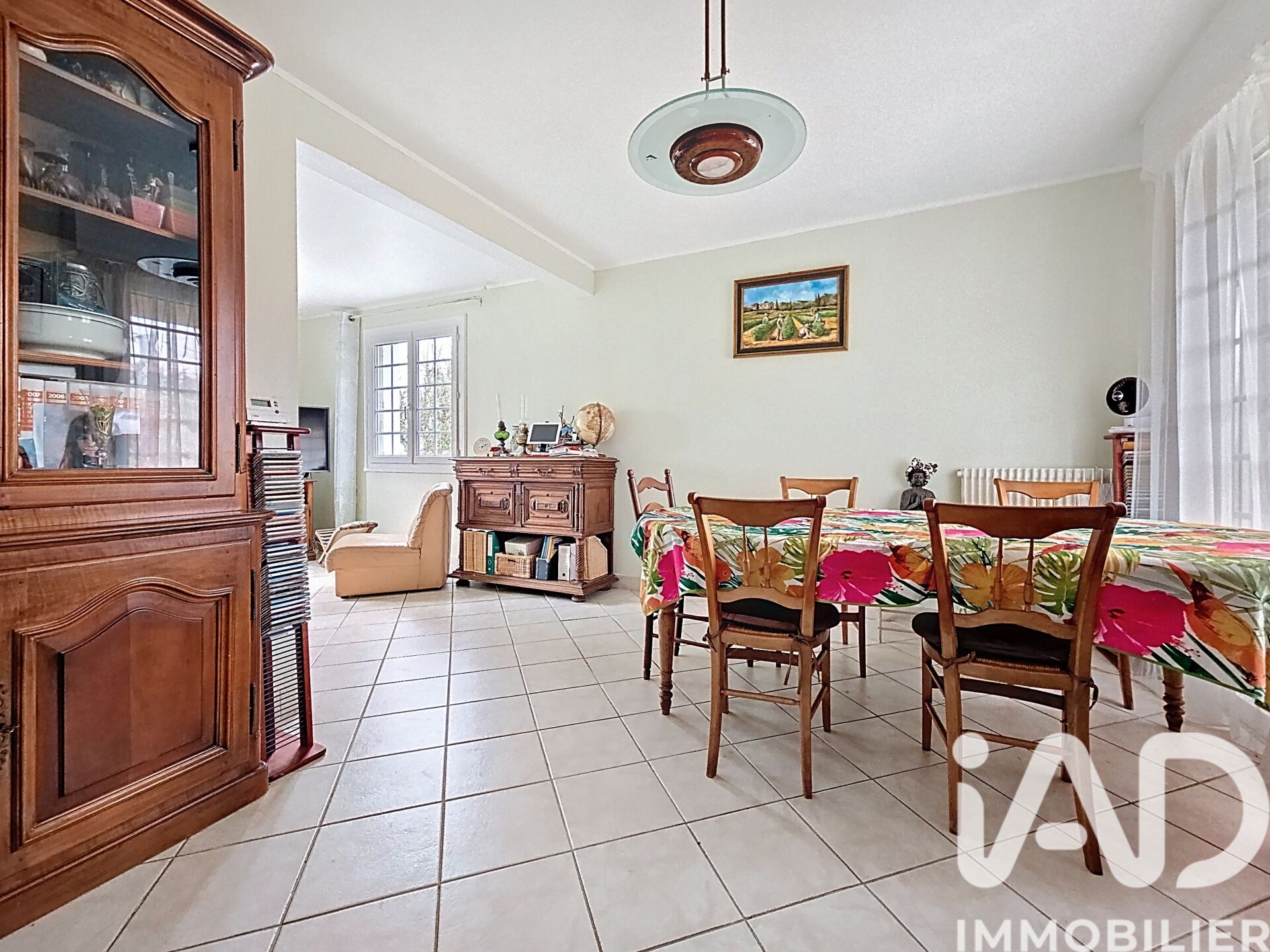 Vente Maison/villa 4 pièces - Photo 5