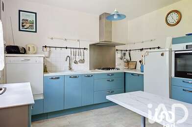 Maison 4 pièces 342000 €