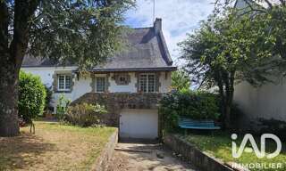 Maison 4 Pièces 92 m² à vendre à Auray (56400)