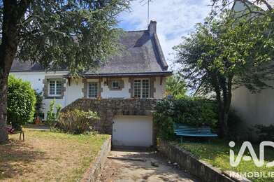 Maison 4 pièces 342000 €