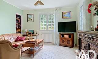 Maison 4 Pièces 92 m² à vendre à Auray (56400)