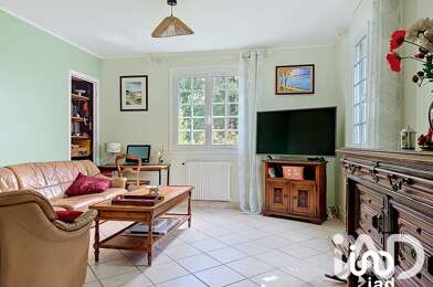Maison 4 pièces 342000 €