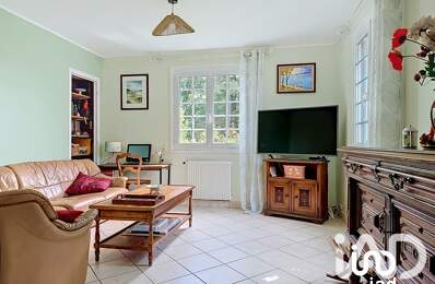 Vente Maison/villa 4 pièces — photo du bien
