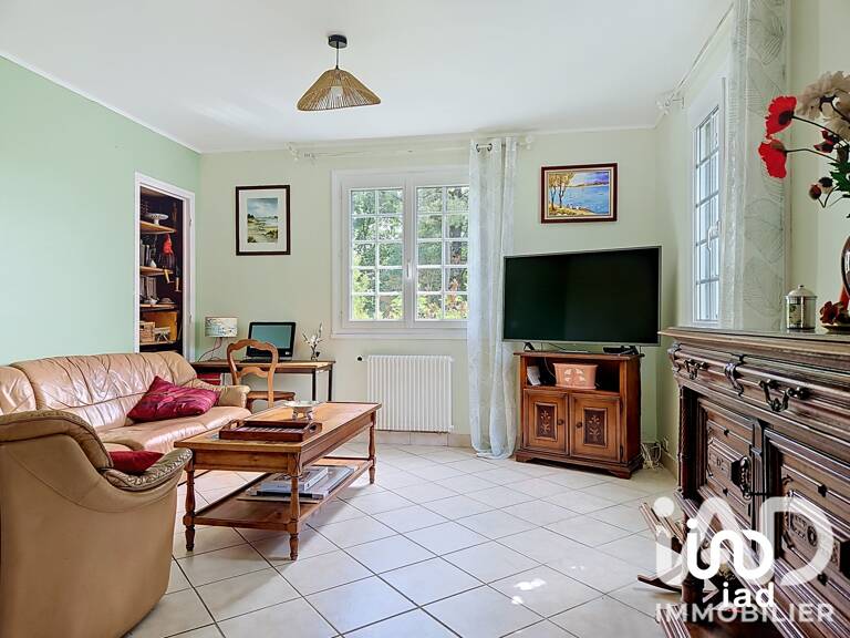 Vente Maison/villa 4 pièces — photo 1