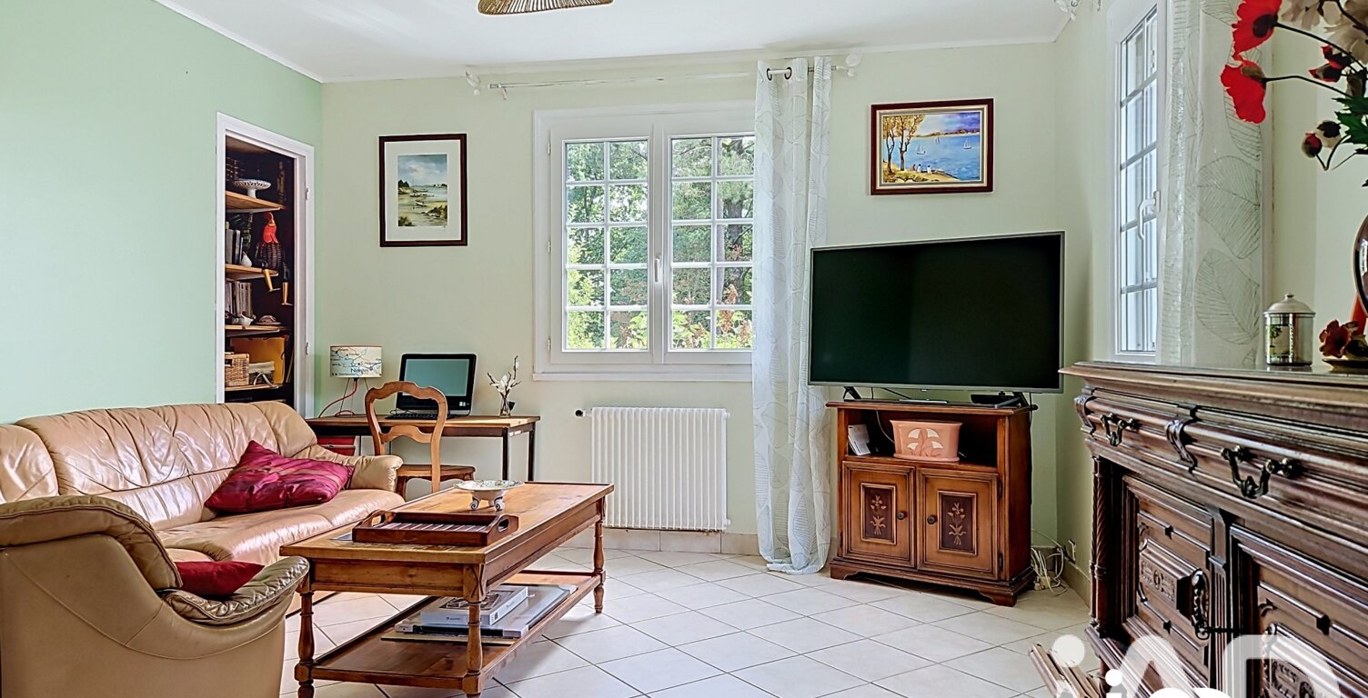 Vente Maison/villa 4 pièces — photo 1