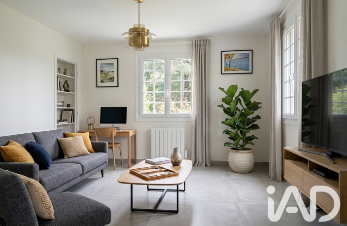 Vente Maison/villa 4 pièces — photo 2