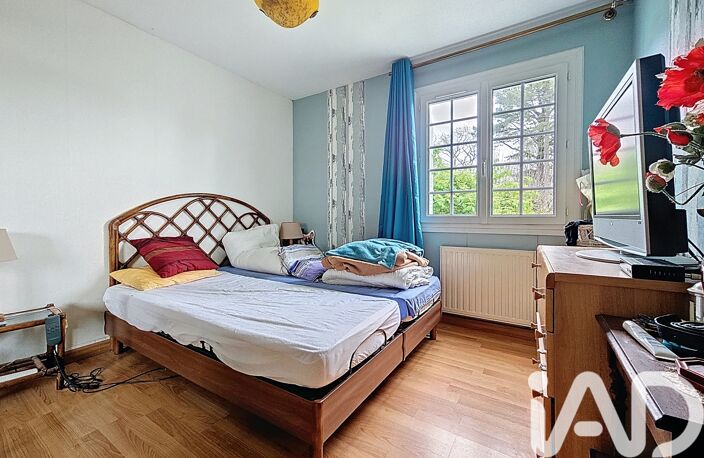 Vente Maison/villa 4 pièces — photo 3