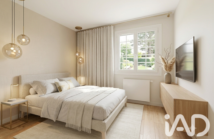 Vente Maison/villa 4 pièces — photo 4