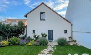 Maison 7 Pièces 156 m² à vendre à La Ville-du-Bois (91620)