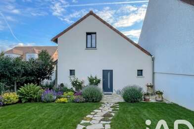 Maison 7 pièces 460000 €