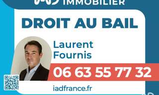 Divers  35 m² à vendre à Frontignan (34110)