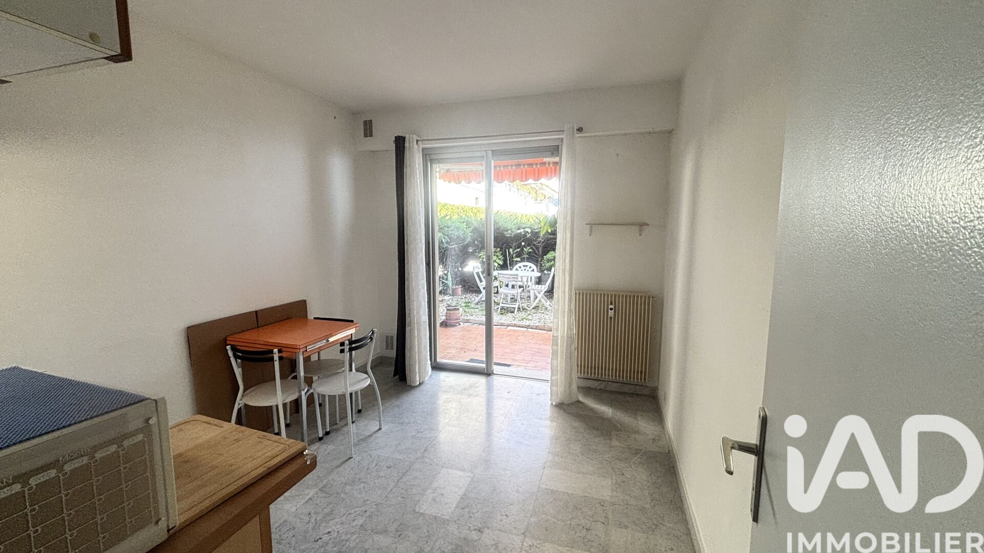 Appartement à vendre, 1 pièces, 16 m², Roquebrune-Cap-Martin