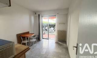 Appartement 1 Pièce 16 m² à vendre à Roquebrune-Cap-Martin (06190)