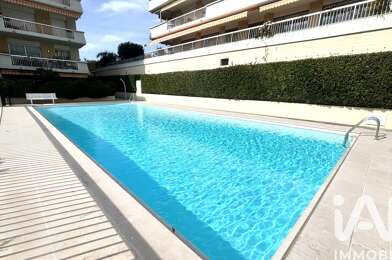 Appartement 1 pièces 165000 €