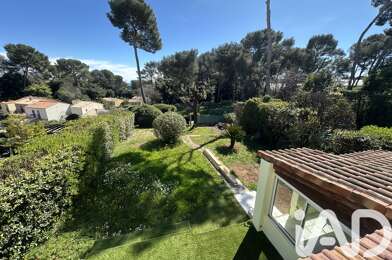 Maison 4 pièces 693000 €