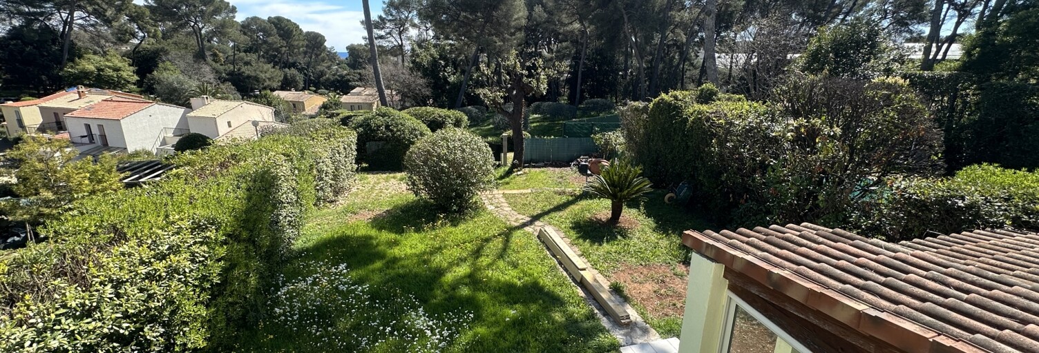 Maison 4 Pièces 95 m² à vendre à Antibes (06600)